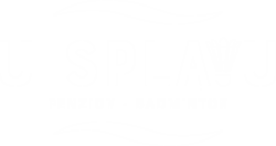 logo u splavu white